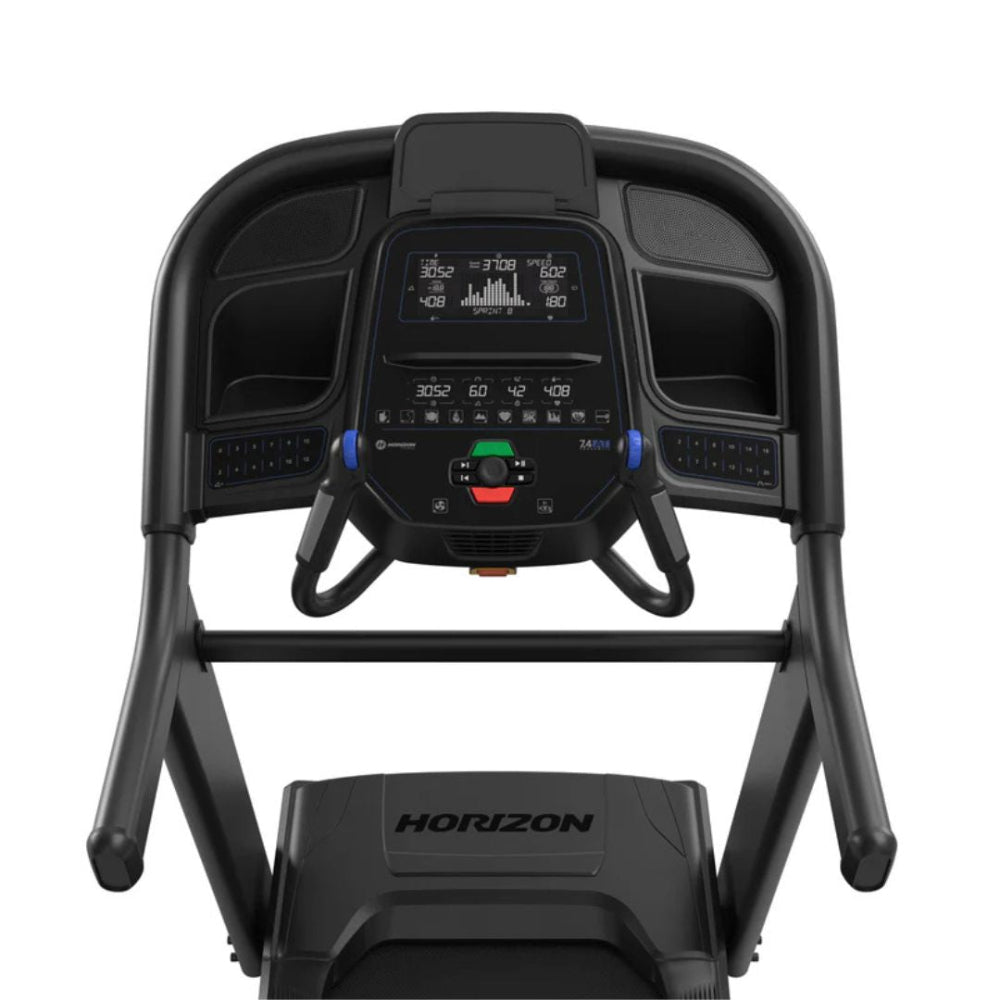Horizon Treadmill 7.4AT-24
