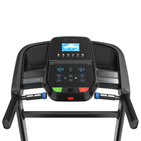 Horizon Treadmill T202-26