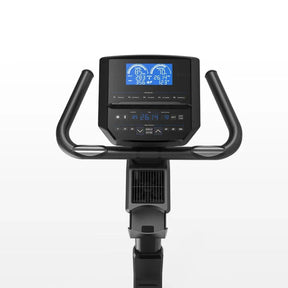 Horizon Upright Bike 5.0U-21