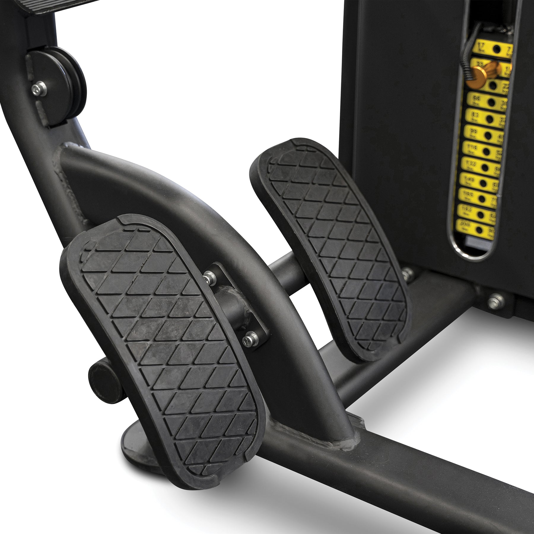 Reeplex Commercial Horizontal Seated Row Machine