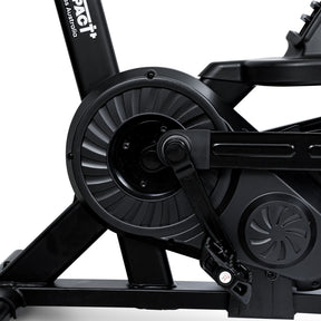 Impact Fitness Aero Magnetic Air Bike