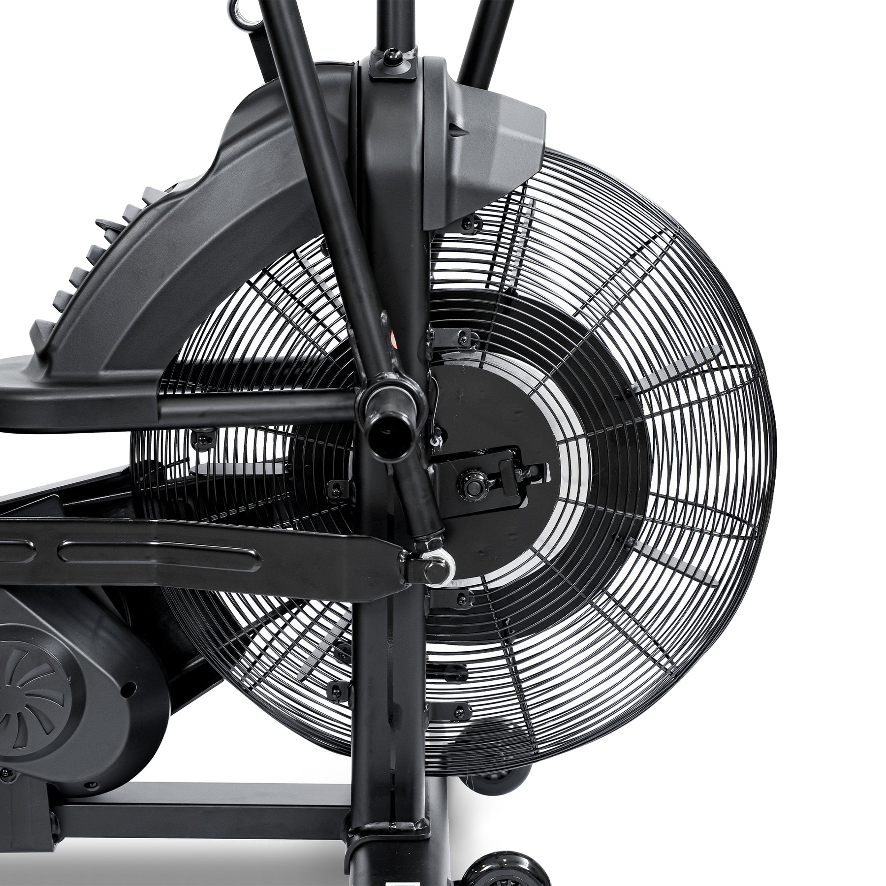 Impact Fitness Aero Magnetic Air Bike