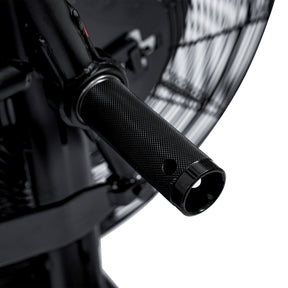Impact Fitness Aero Magnetic Air Bike