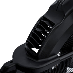 Impact Fitness Aero Magnetic Air Bike