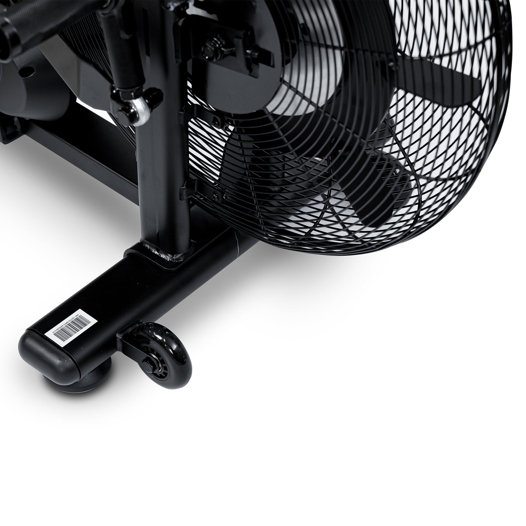 Impact Fitness Aero Magnetic Air Bike