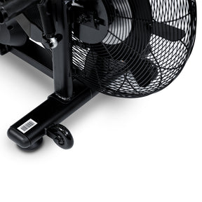 Impact Fitness Aero Magnetic Air Bike