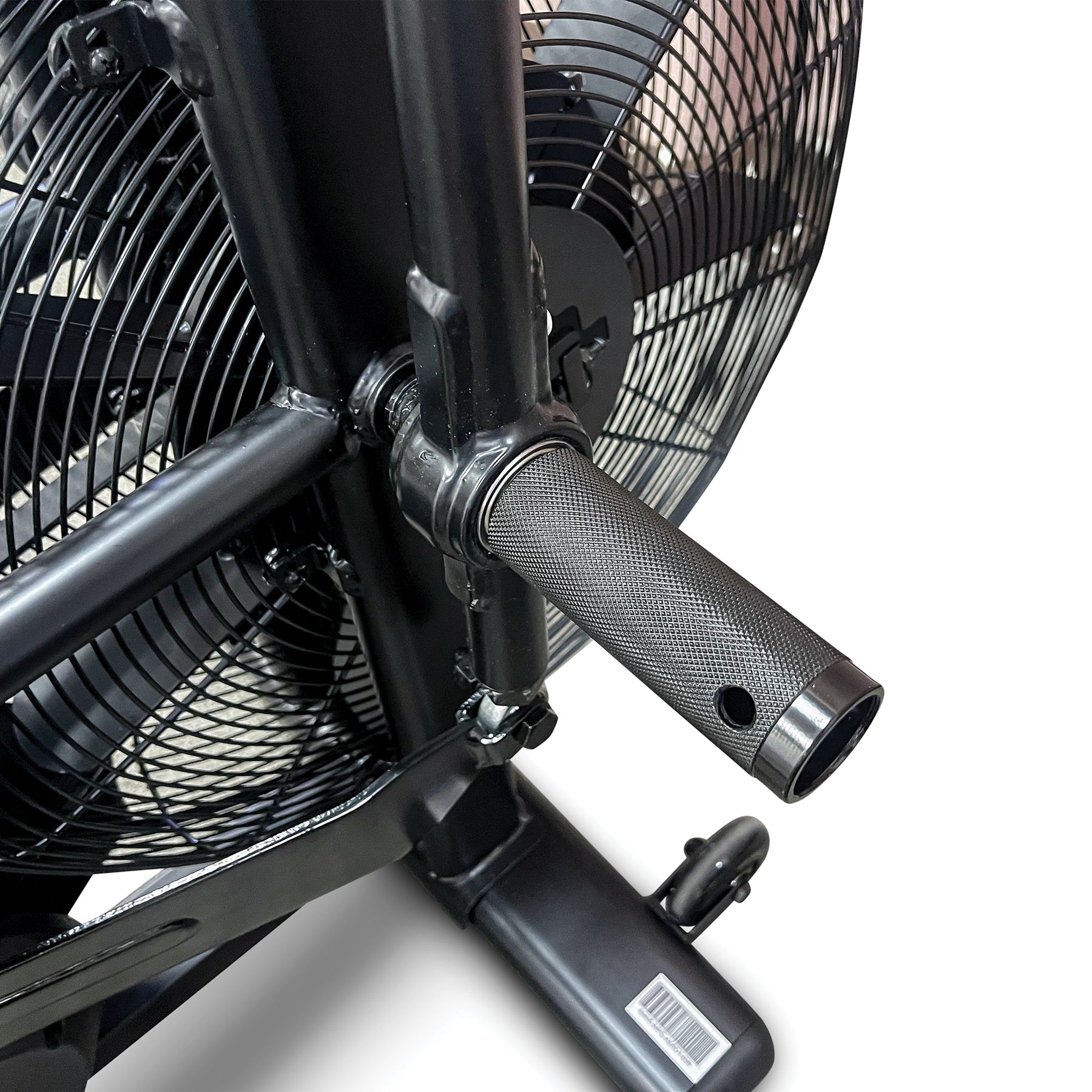 Impact Fitness Aero Air Bike