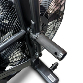 Impact Fitness Aero Air Bike