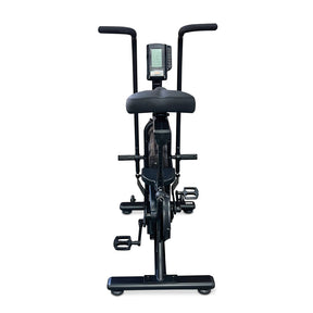 Impact Fitness Ultimate Home Gym Bundle (T5 + Air Bike)