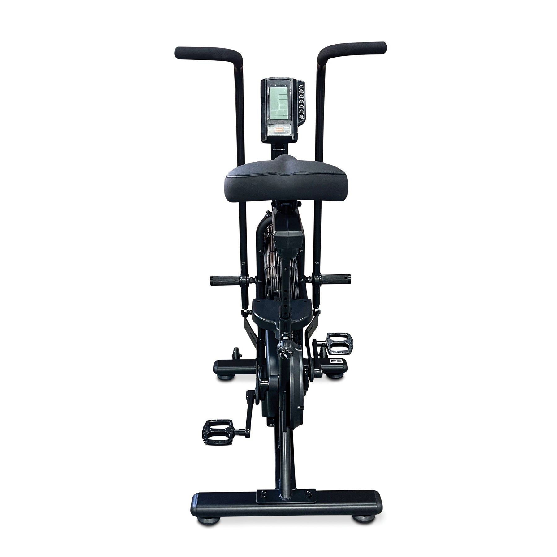 Impact Fitness Aero Air Bike