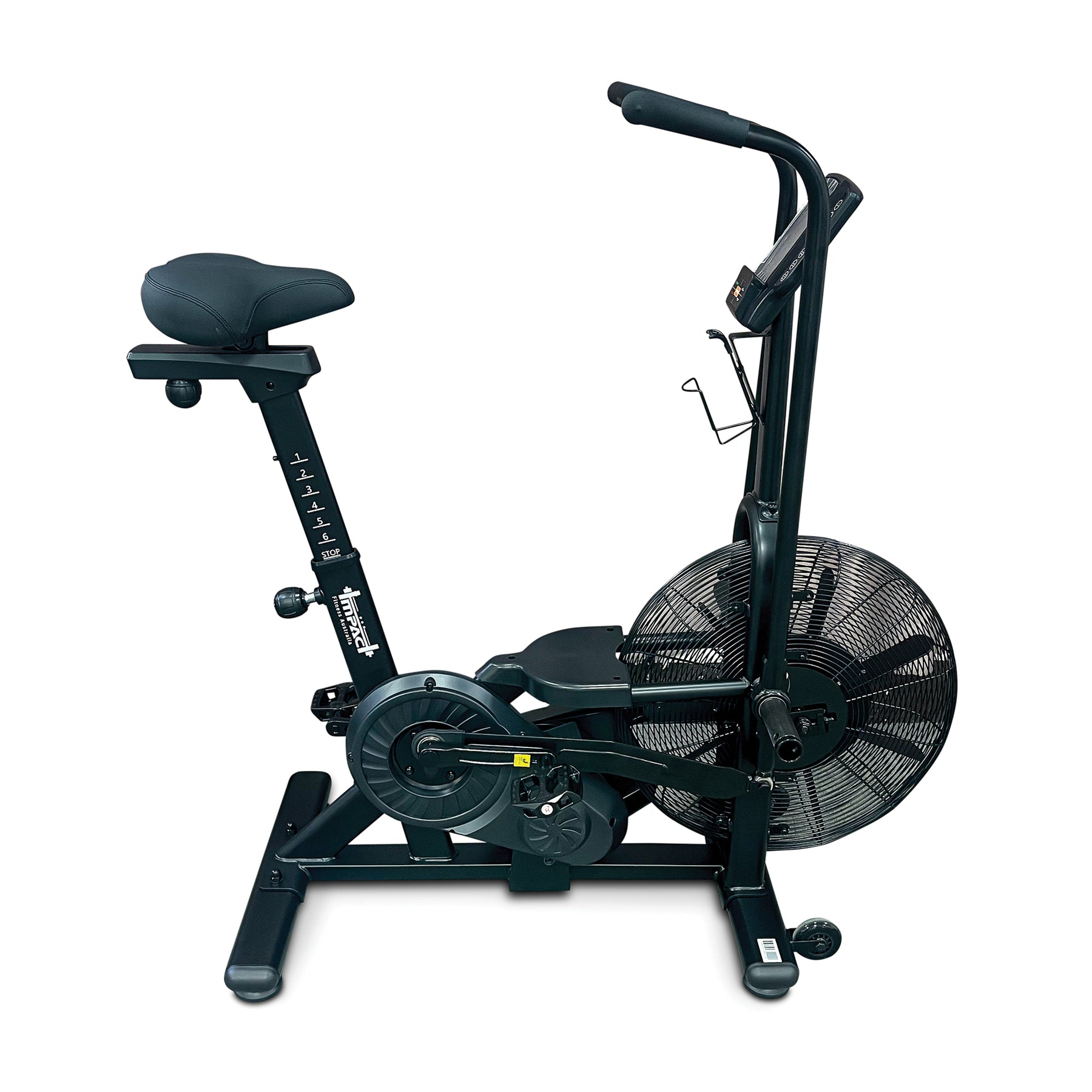 Impact Fitness Aero Air Bike