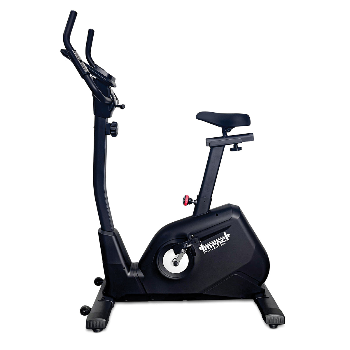 Impact Fitness B70 Upright Exercise Bike