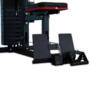 Impact Fitness Lat Pulldown & Seated Row Machine
