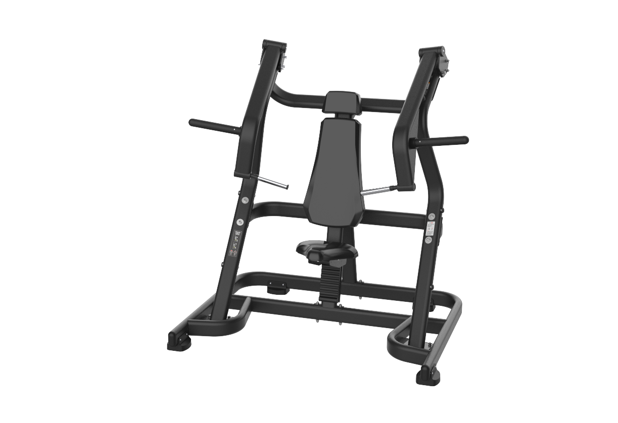 Reeplex Commercial Plate Loaded Chest Press