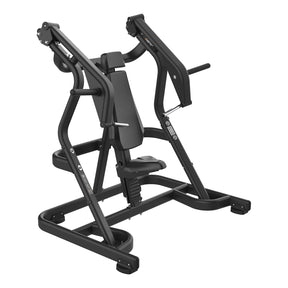 Reeplex Commercial Plate Loaded Incline Chest Press