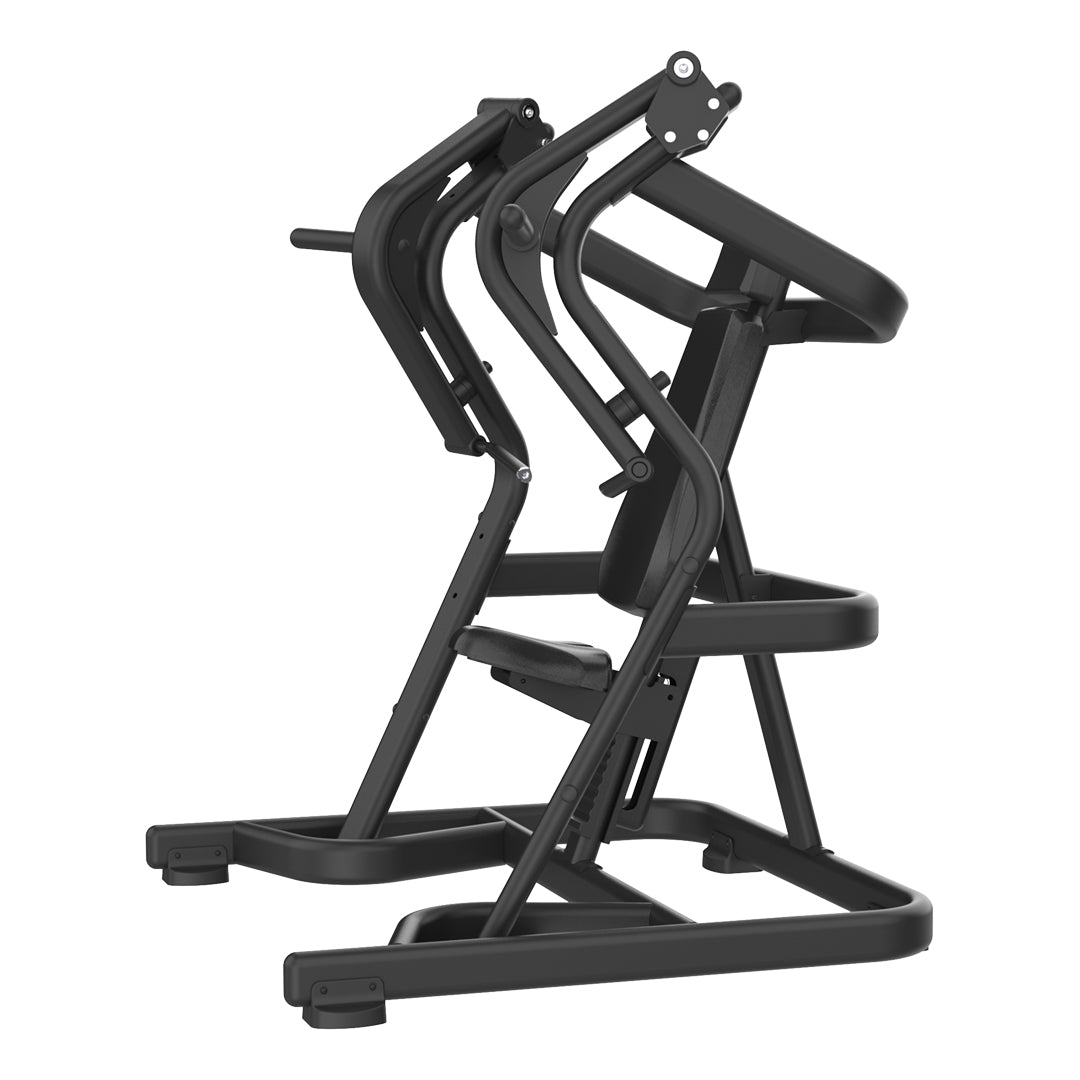 Reeplex Commercial Plate Loaded Chest Press