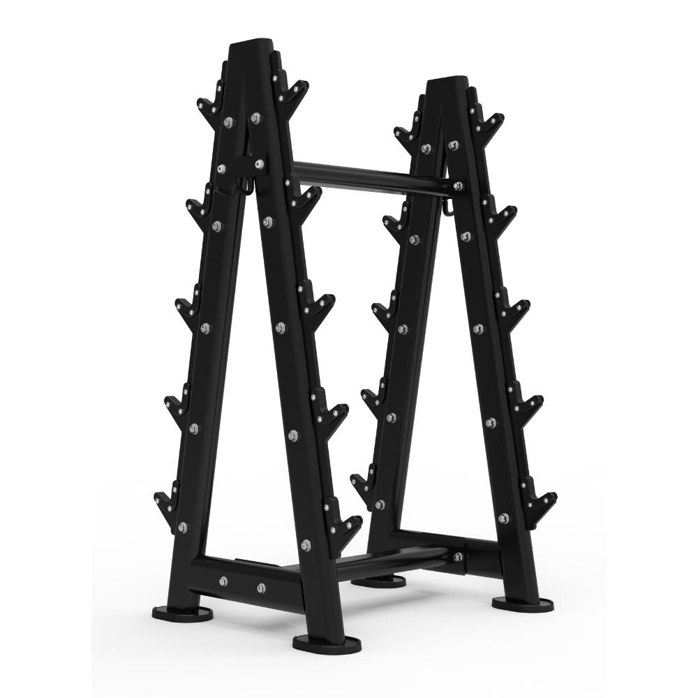 Impulse Commercial Barbell Rack