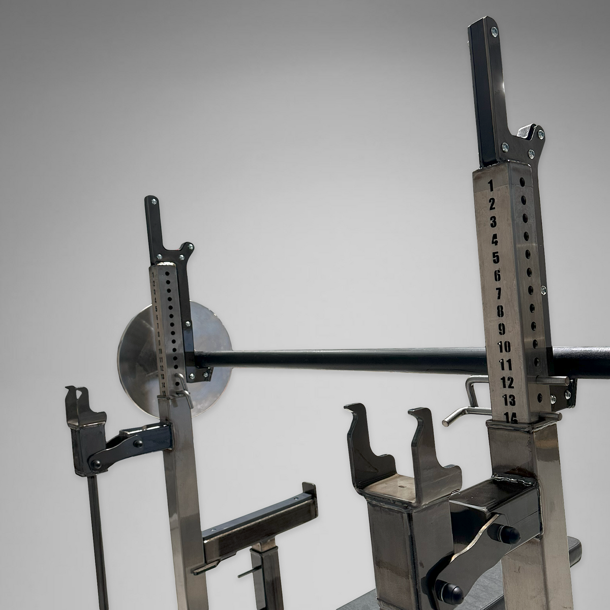Watson Combo Rack/Bench