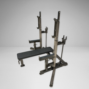 Watson Combo Rack/Bench