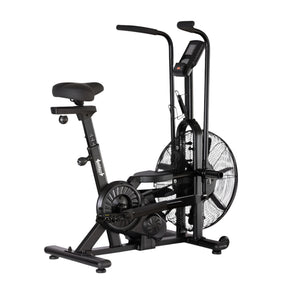 Impact Fitness Ultimate Home Gym Bundle (T5 + Air Bike)