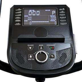 Impact Fitness B90 Upright Exercise Bike