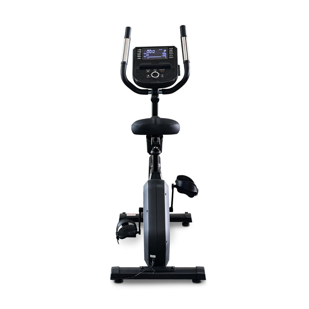 Impact Fitness B90 Upright Exercise Bike