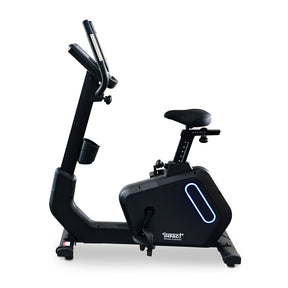 Impact Fitness B90 Upright Exercise Bike