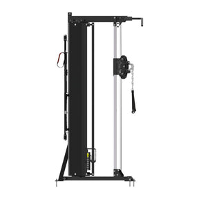 Impact Fitness Compact Functional Trainer FT7