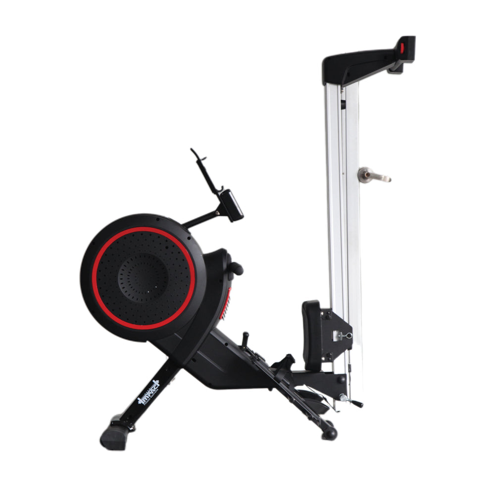 Impact Fitness IR8 Rowing Machine