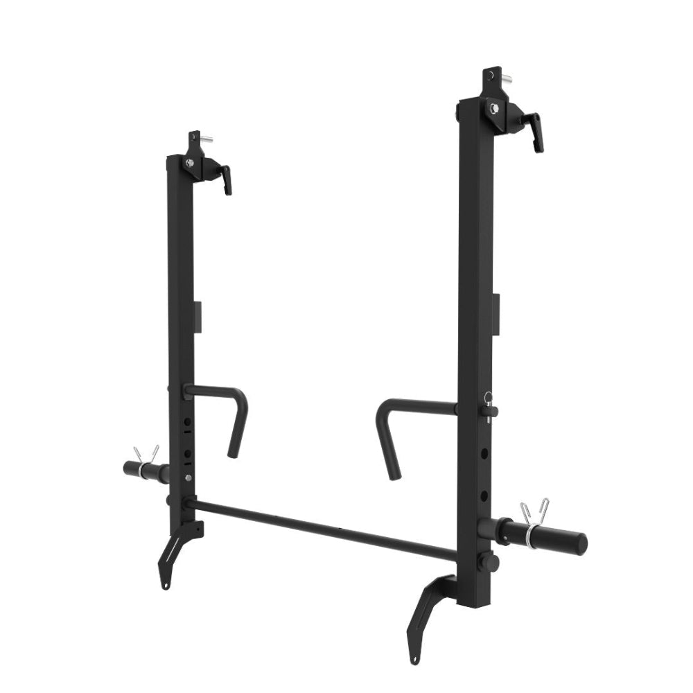 Impact Fitness MF20 Functional Trainer with Squat Rack and Smith Machine