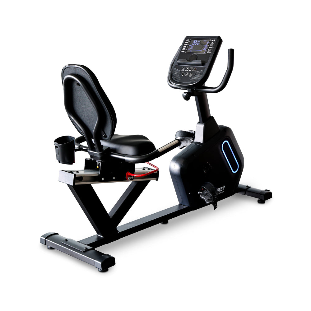 Impact Fitness RB90 Recumbent Exercise Bike