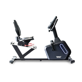 Impact Fitness RB90 Recumbent Exercise Bike