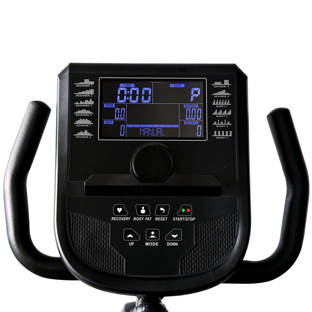 Impact Fitness RB90 Recumbent Exercise Bike