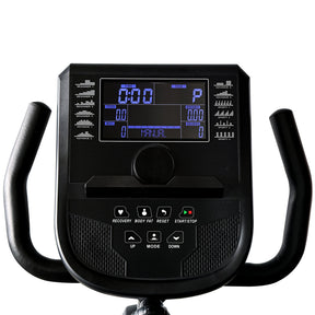 Impact Fitness RB90 Recumbent Exercise Bike