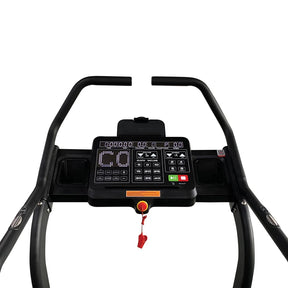 The Hill Climber – Reeplex CBT-PL Multi-Functional Trainer, Rower, Air Bike & Incline Treadmill Package