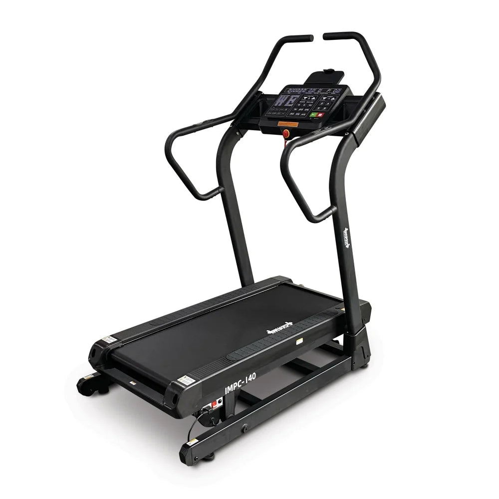 The Hill Climber – Reeplex CBT-PL Multi-Functional Trainer, Rower, Air Bike & Incline Treadmill Package