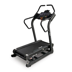 The Hill Climber – Reeplex CBT-PL Multi-Functional Trainer, Rower, Air Bike & Incline Treadmill Package