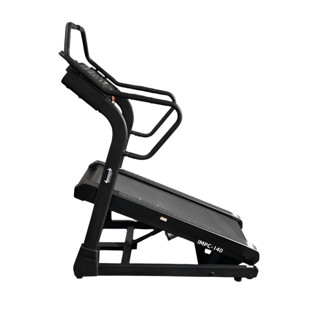 The Hill Climber – Reeplex CBT-PL Multi-Functional Trainer, Rower, Air Bike & Incline Treadmill Package