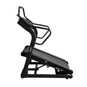 The Hill Climber – Reeplex CBT-PL Multi-Functional Trainer, Rower, Air Bike & Incline Treadmill Package
