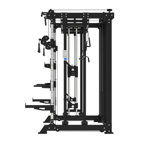 Impact MF70 Multi-Functional Trainer with Iso-Smith Machine