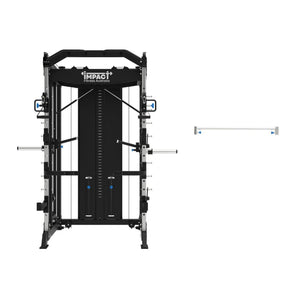 Impact MF70 Multi-Functional Trainer with Iso-Smith Machine
