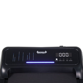 Impact T1 Walking Pad Treadmill