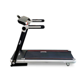 Impact Fitness Ultimate Home Gym Bundle (T5 + Air Bike)