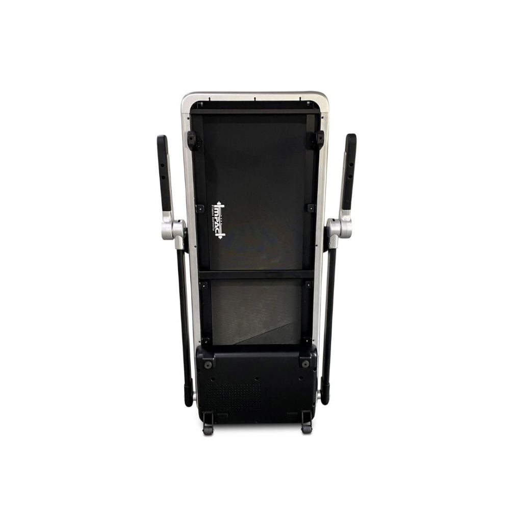 Impact T5 Compact Folding Treadmill