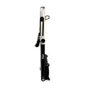 Impact T5 Compact Folding Treadmill