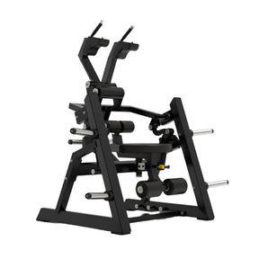 Impulse AB Crunch Machine