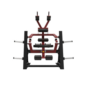 Impulse AB Crunch Machine