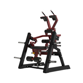 Impulse AB Crunch Machine