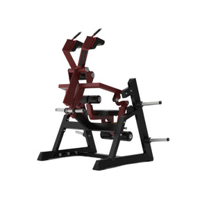 Impulse AB Crunch Machine