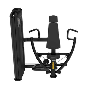 Impulse Chest Press Machine